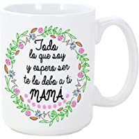 Madres-Todo lo que soy y espero ser ES